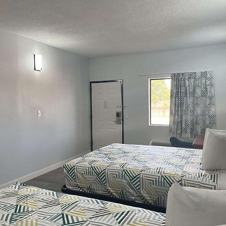 Motel 6 Cleveland, Ms - Delta State University Экстерьер фото