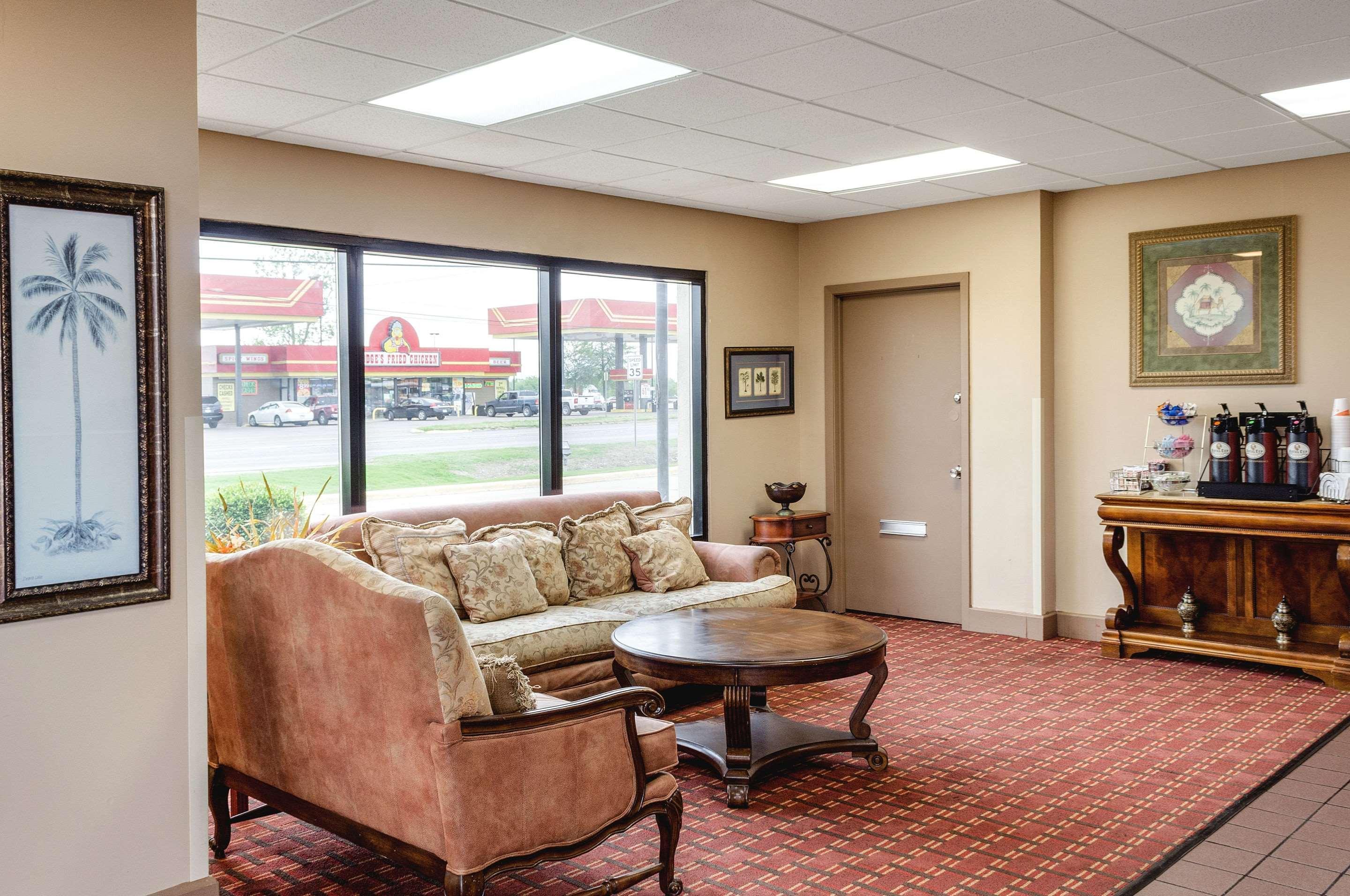 Motel 6 Cleveland, Ms - Delta State University Экстерьер фото